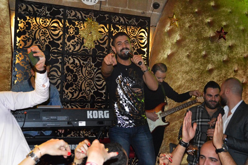 NYE at Taiga Batroun